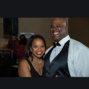 Meet your Posher, Freddie